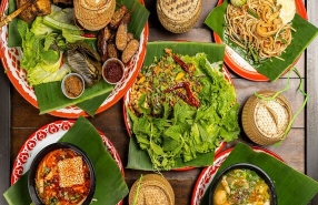 Where To Eat In Vientiane? Top 10 The Best Restaurants In Vientiane, Laos 